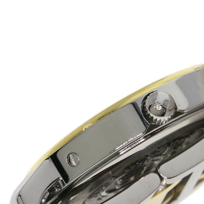 HERMES エルメス CL4.420 クリッパー 腕時計 SS ボーイズ 中古