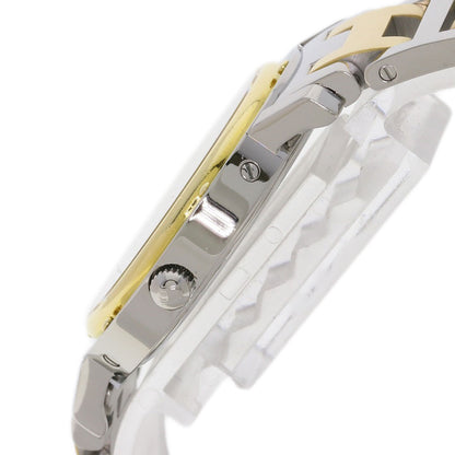 HERMES エルメス CL4.420 クリッパー 腕時計 SS ボーイズ 中古