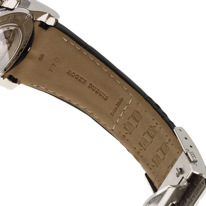 ROGER DUBUIS ロジェ・デュブイ DBEX0263 エクスカリバー 腕時計 SS メンズ 中古