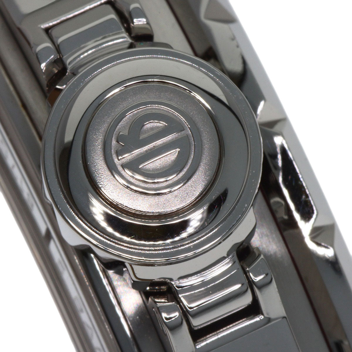 ROGER DUBUIS ロジェ・デュブイ DBEX0263 エクスカリバー 腕時計 SS メンズ 中古