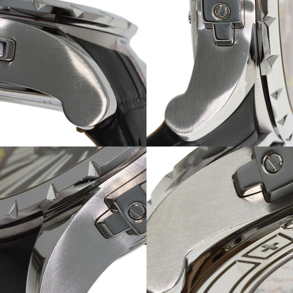 ROGER DUBUIS ロジェ・デュブイ DBEX0263 エクスカリバー 腕時計 SS メンズ 中古