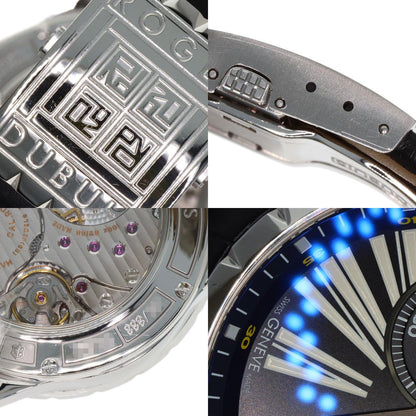 ROGER DUBUIS ロジェ・デュブイ DBEX0263 エクスカリバー 腕時計 SS メンズ 中古