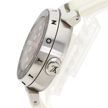 ルイヴィトン Q113A タンブール ダイビング 腕時計 中古 商品画像6