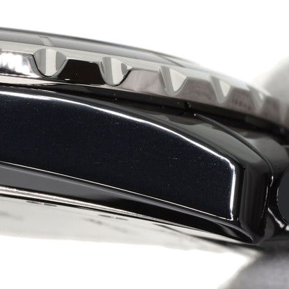 CHANEL シャネル H0685 J12 38mm ブラック セラミック 腕時計 セラミック メンズ 中古