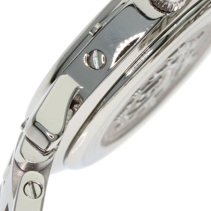 HERMES エルメス CL4.210 クリッパー 腕時計 SS レディース 中古