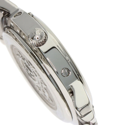 HERMES エルメス CL4.210 クリッパー 腕時計 SS レディース 中古