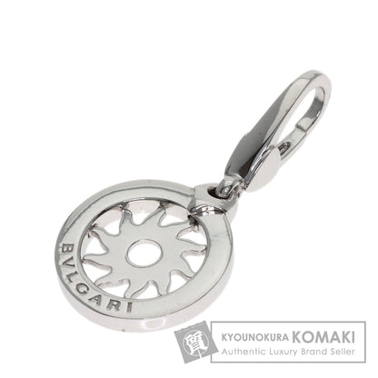 ブルガリ トンド チャーム ペンダントトップ 中古 商品画像1