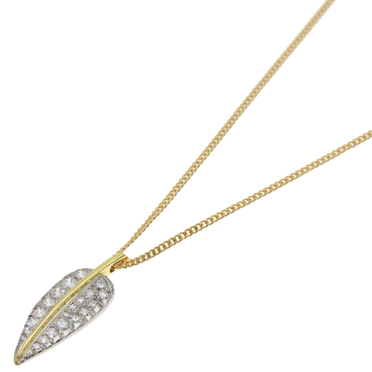 TIFFANY&Co. ティファニー ネックレス 京の蔵小牧 – ブランド京の蔵小牧