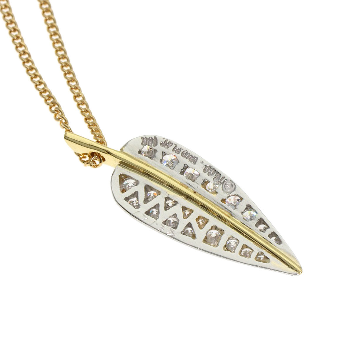 TIFFANY&Co. ティファニー ネックレス 京の蔵小牧 – ブランド京の蔵小牧