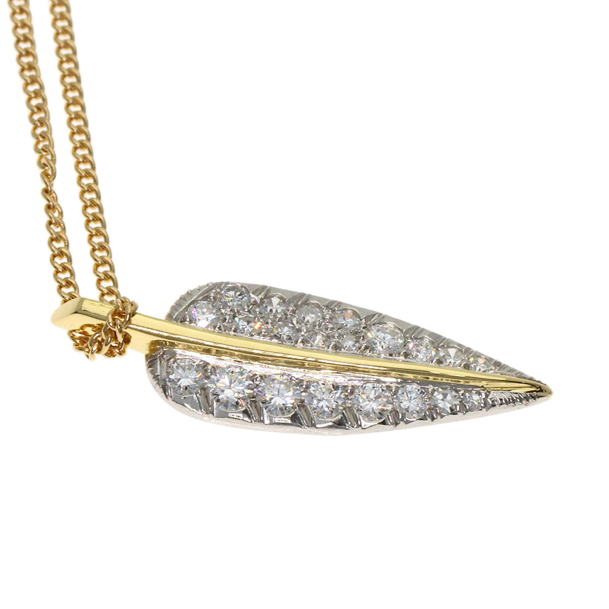 TIFFANY&Co. ティファニー ネックレス 京の蔵小牧 – ブランド京の蔵小牧