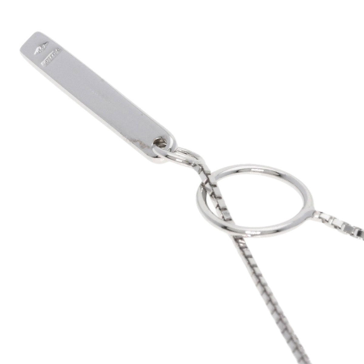グッチ ラリアット ネックレス 中古 商品画像3