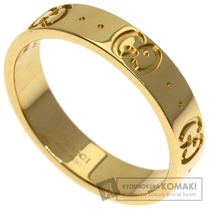 グッチ アイコン #11 リング・指輪 中古 商品画像1