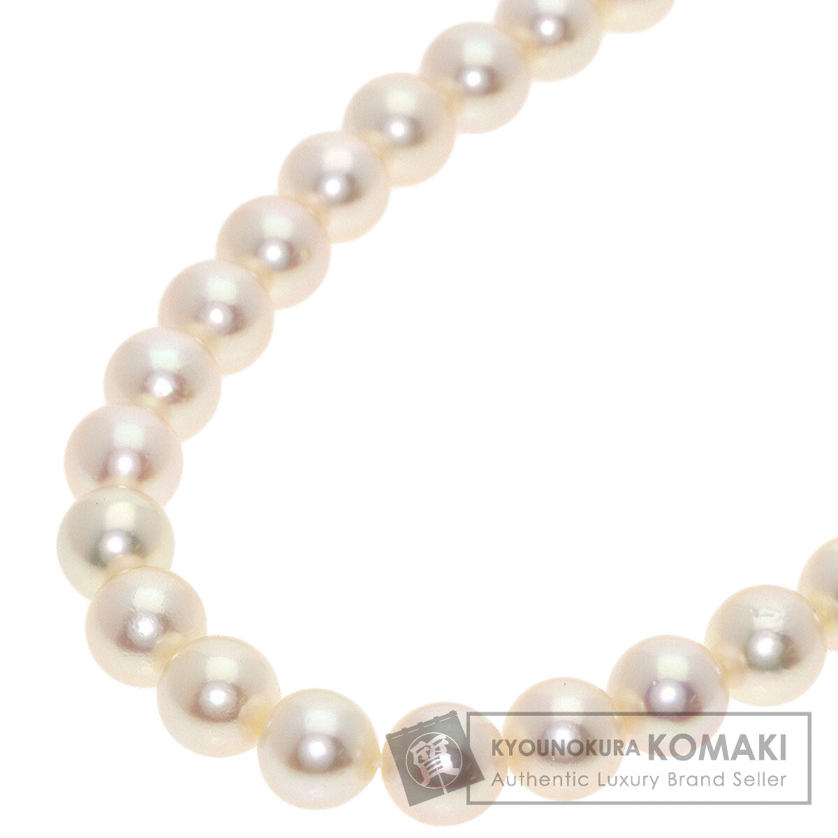 タサキ パール 真珠 ネックレス 中古 商品画像1