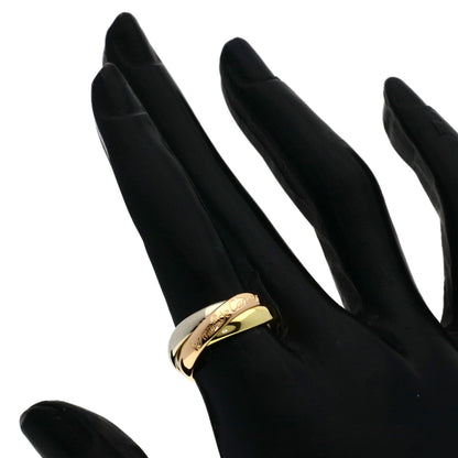 カルティエ トリニティ #50 リング・指輪 中古 商品画像6
