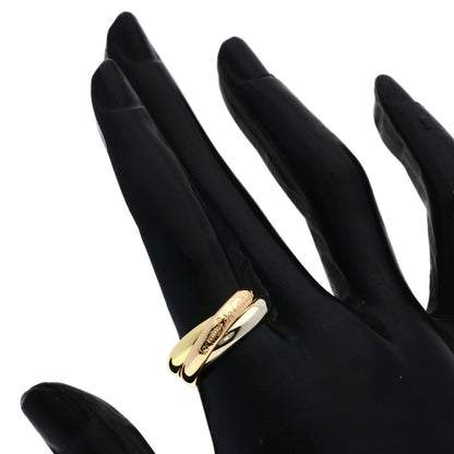 カルティエ トリニティ #54 リング・指輪 中古 商品画像6