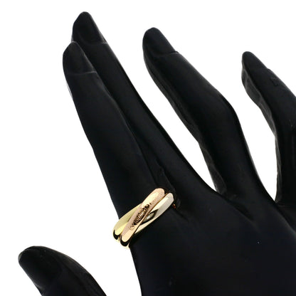 カルティエ トリニティ #54 リング・指輪 中古 商品画像6