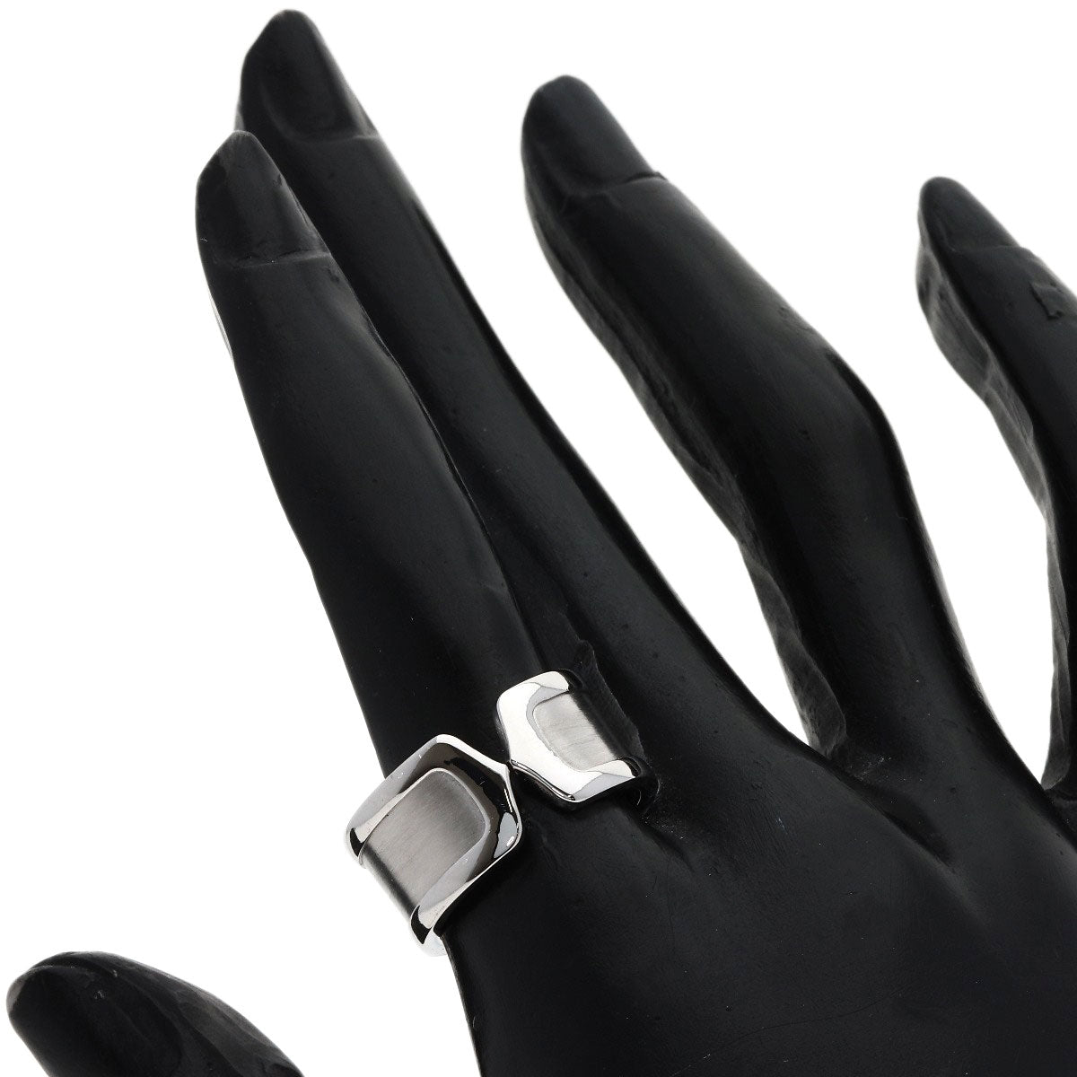 カルティエ C2リング LM #54 リング・指輪 中古 商品画像8