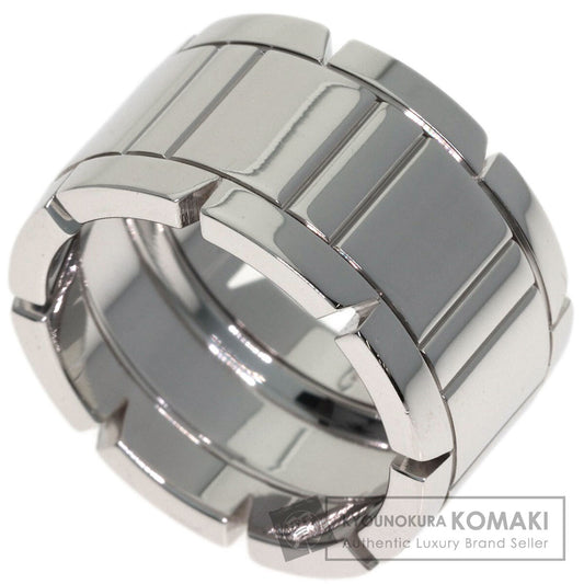 カルティエ タンクフランセーズ LM #51 リング・指輪 中古 商品画像1