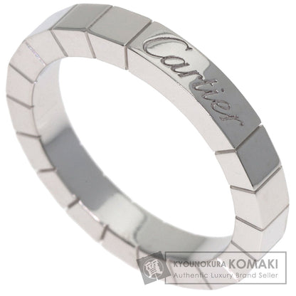 カルティエ ラニエール #51 リング・指輪 中古 商品画像1