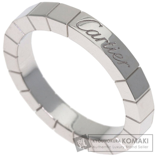 カルティエ ラニエール #51 リング・指輪 中古 商品画像1