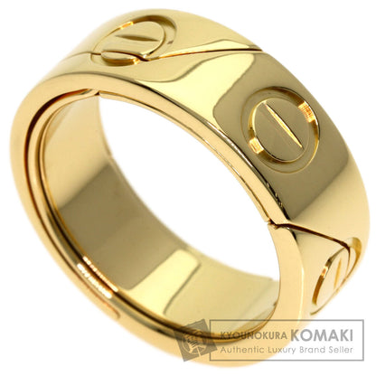 カルティエ アストロ ラブリング #51 リング・指輪 中古 商品画像1