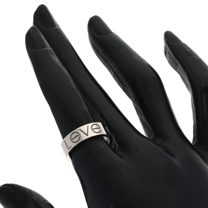 カルティエ ラブリング 2006年 クリスマス限定 #49 リング・指輪 中古 商品画像6