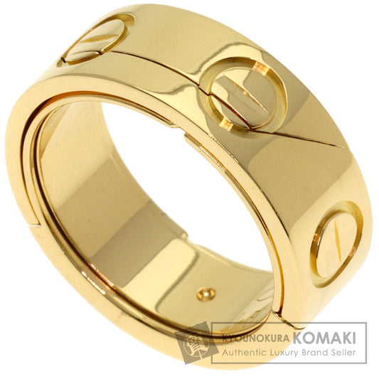 カルティエ アストロ ラブリング #50 リング・指輪 中古 商品画像1
