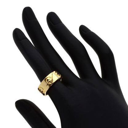 カルティエ アストロ ラブリング #50 リング・指輪 中古 商品画像8