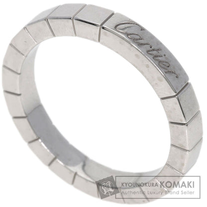 カルティエ ラニエール #54 リング・指輪 中古 商品画像1
