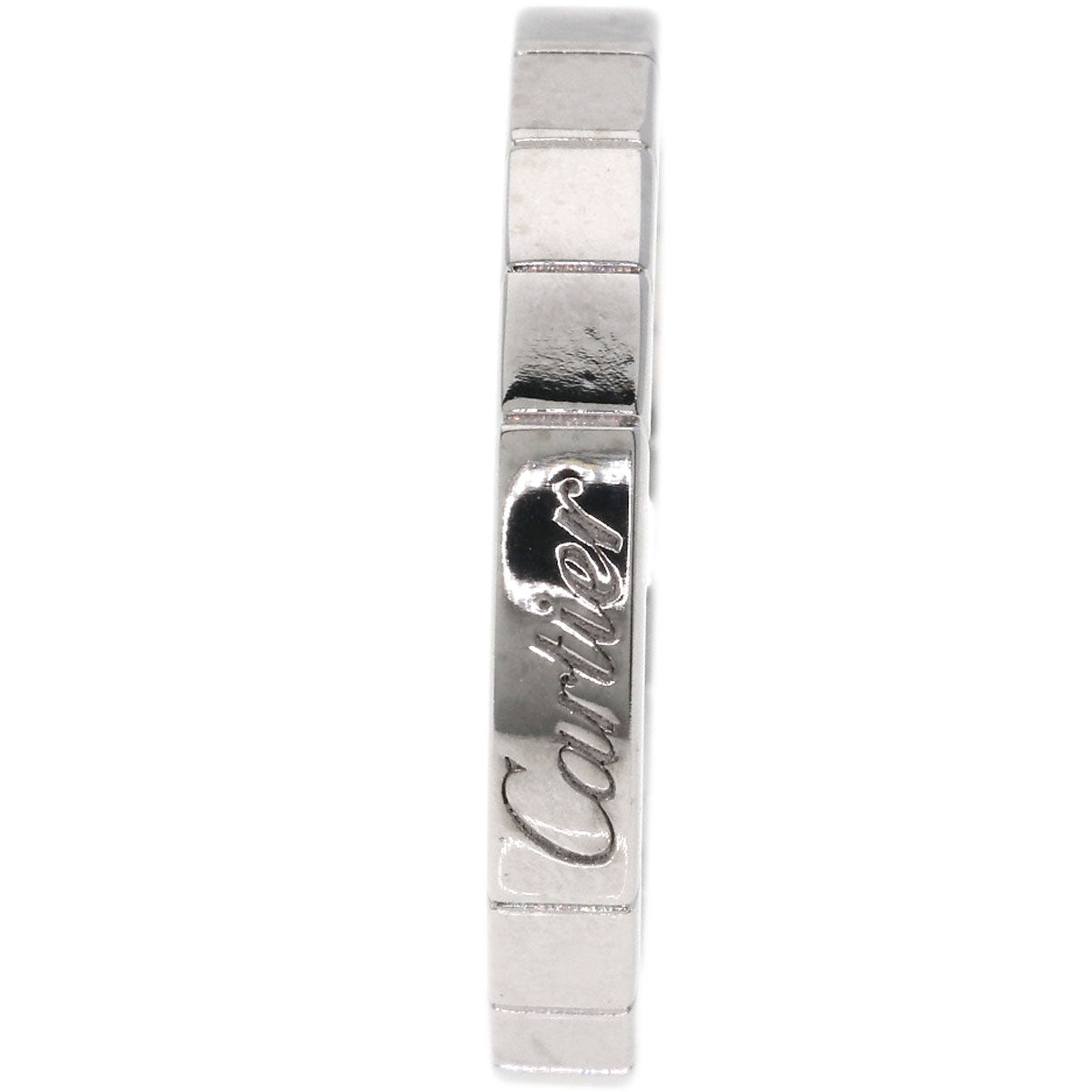 カルティエ ラニエール #54 リング・指輪 中古 商品画像8