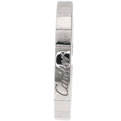 カルティエ ラニエール #54 リング・指輪 中古 商品画像8