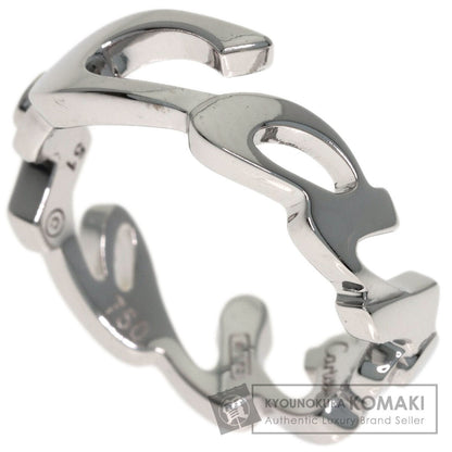 カルティエ シグネチャ- 2004 クリスマス限定 #51 リング・指輪 中古 商品画像1