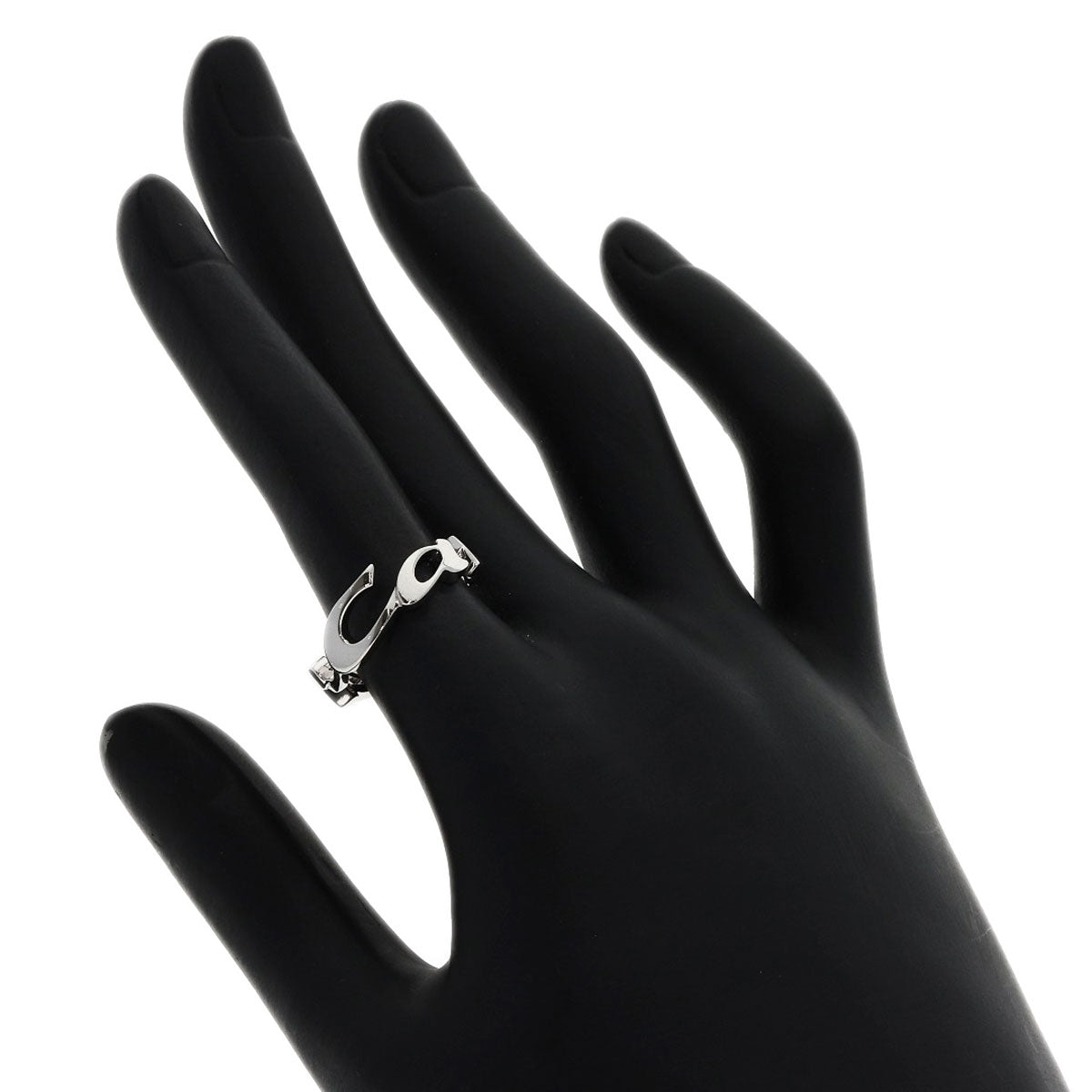 カルティエ シグネチャ- 2004 クリスマス限定 #51 リング・指輪 中古 商品画像6