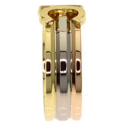 カルティエ 2Cリング SM #50 リング・指輪 中古 商品画像4