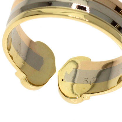 カルティエ 2Cリング SM #50 リング・指輪 中古 商品画像7