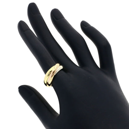 カルティエ トリニティ #53 リング・指輪 中古 商品画像6