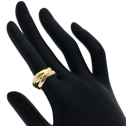 カルティエ トリニティ #50 リング・指輪 中古 商品画像5