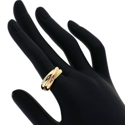 カルティエ トリニティ #53 リング・指輪 中古 商品画像6