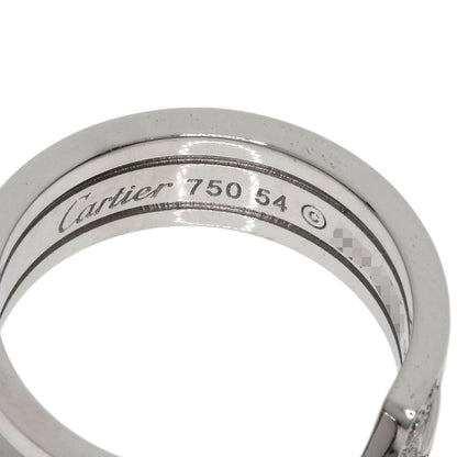 カルティエ C2リング ダイヤモンド SM #54 リング・指輪 中古 商品画像6