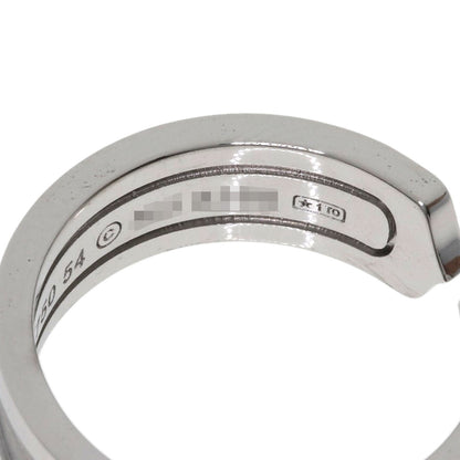 カルティエ C2リング ダイヤモンド SM #54 リング・指輪 中古 商品画像7