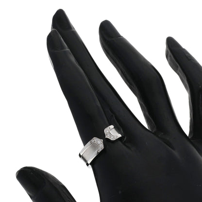 カルティエ C2リング ダイヤモンド SM #54 リング・指輪 中古 商品画像8