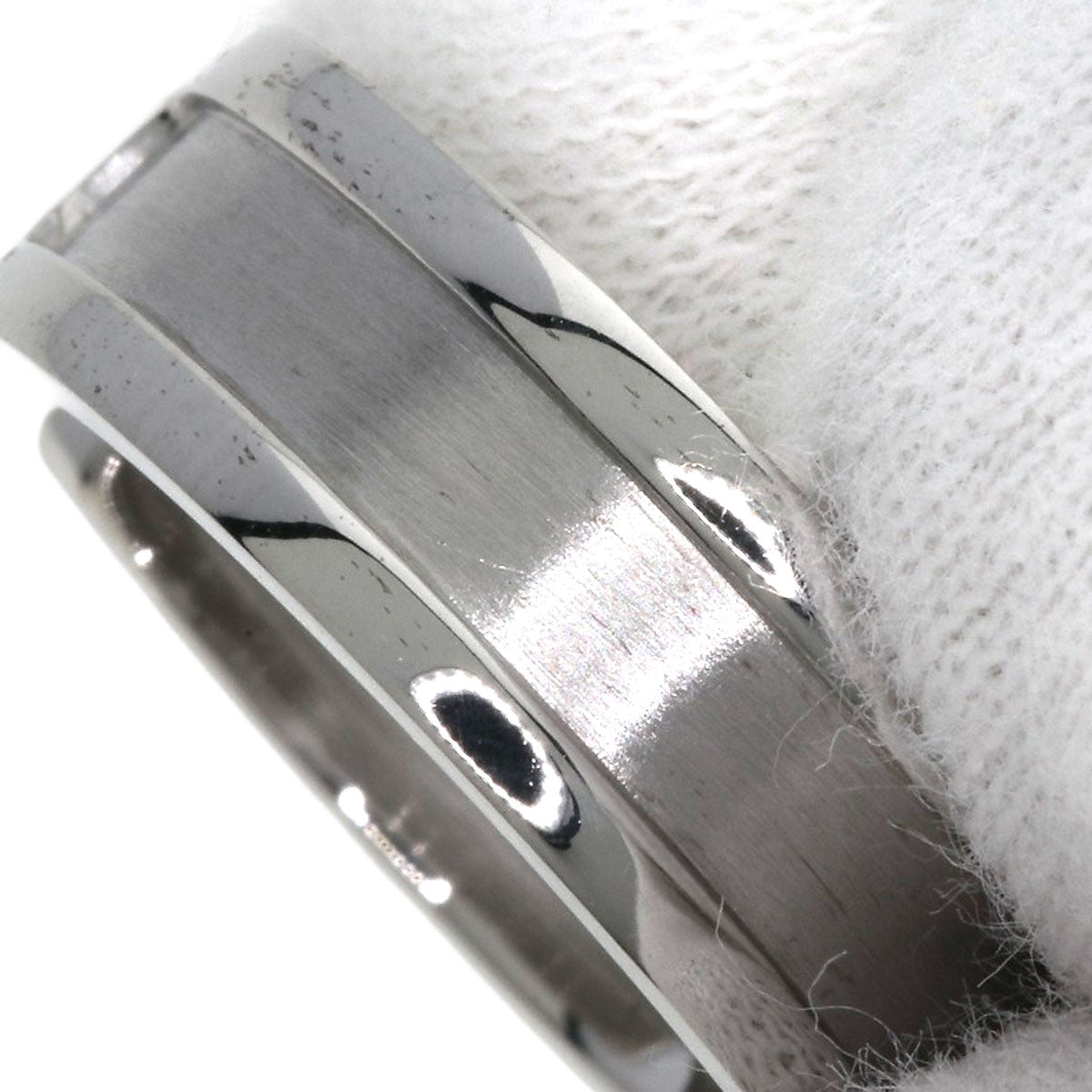 カルティエ C2リング ダイヤモンド SM #54 リング・指輪 中古 商品画像9