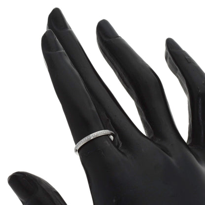 カルティエ ダムール フルエタニティ ダイヤモンド #49 リング・指輪 中古 商品画像6