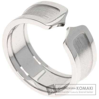 カルティエ C2リング LM #67 リング・指輪 中古 商品画像1