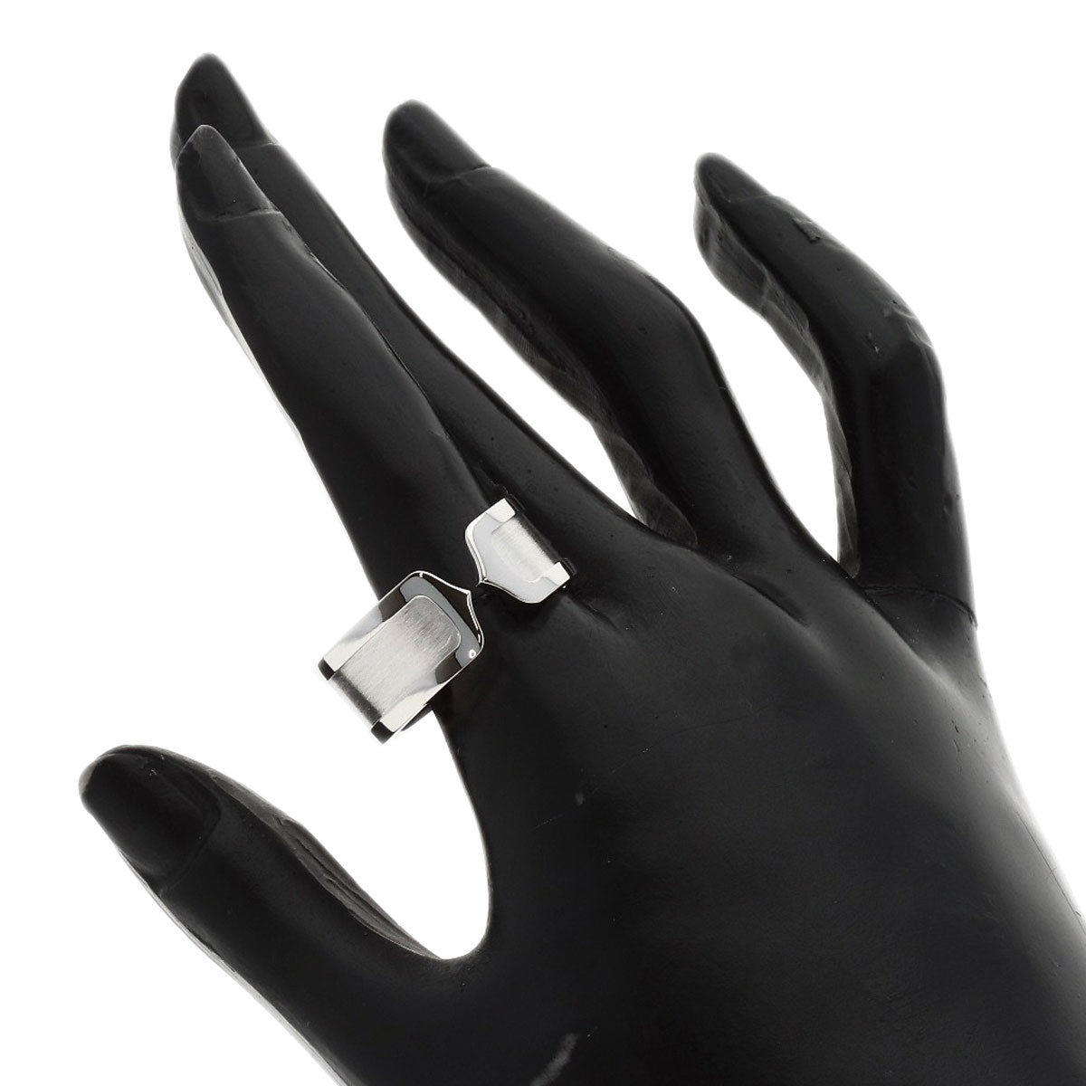 カルティエ C2リング LM #67 リング・指輪 中古 商品画像7