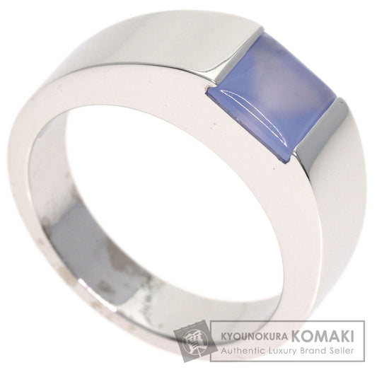 カルティエ タンクリング カルセドニー #51 リング・指輪 中古 商品画像1