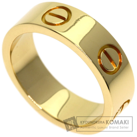 カルティエ ラブリング #49 リング・指輪 中古 商品画像1