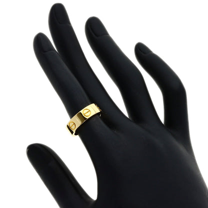 カルティエ ラブリング #49 リング・指輪 中古 商品画像6