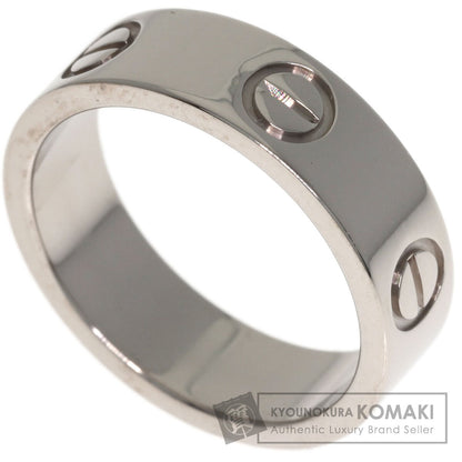 カルティエ ラブリング #51 リング・指輪 中古 商品画像1