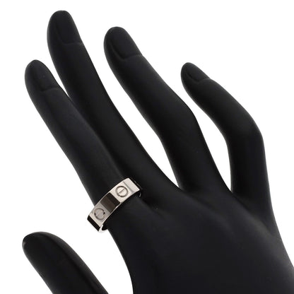 カルティエ ラブリング #52 リング・指輪 中古 商品画像6